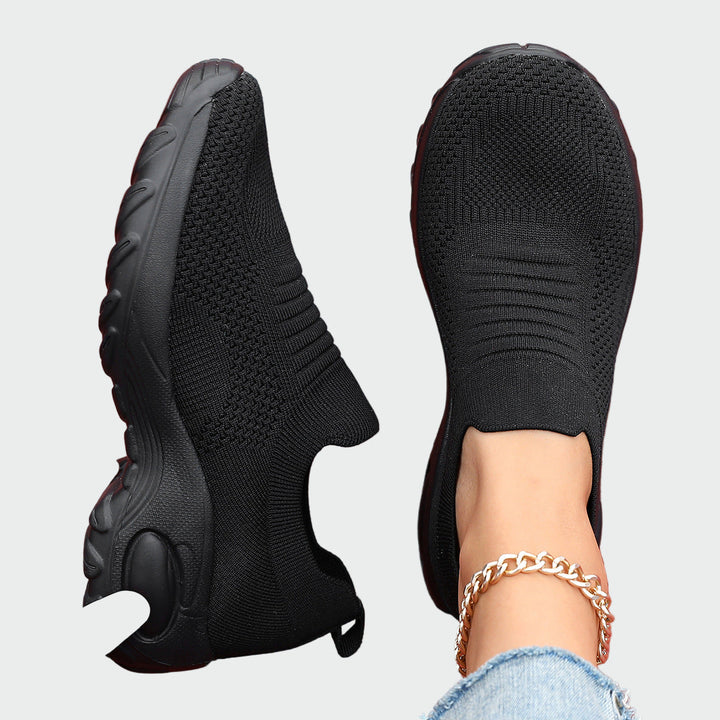 Klasické športové Slip-On s každodenným štýlom