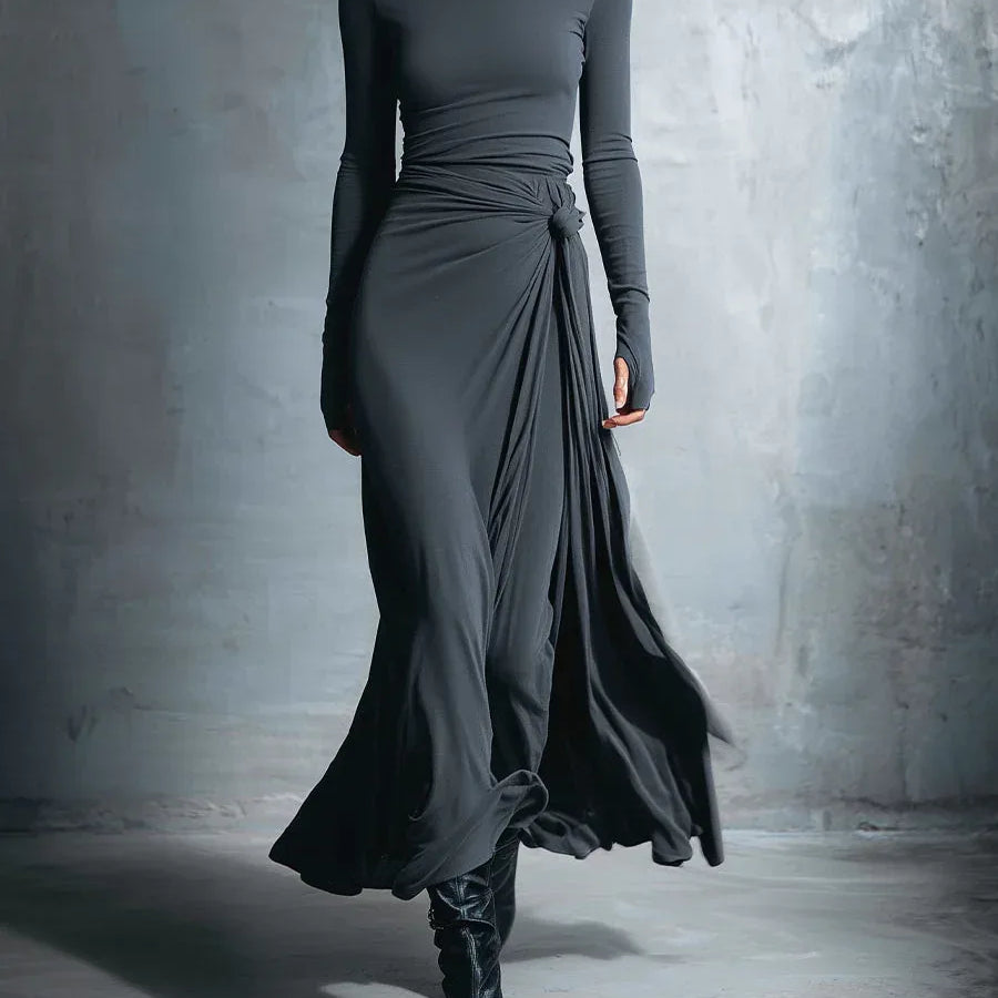 Martina – El Vestido de Encanto y Elegancia - Chloe Léa