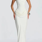 Valentina – El Vestido Elegante que Definirá tu Estilo - Chloe Léa