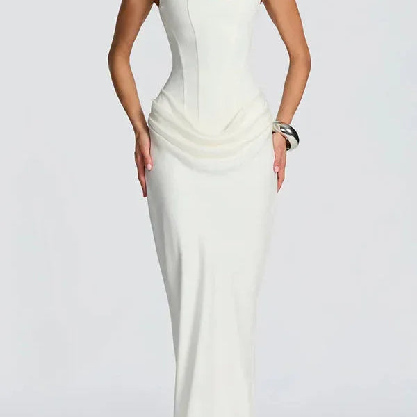 Valentina – El Vestido Elegante que Definirá tu Estilo - Chloe Léa