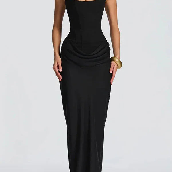 Valentina – El Vestido Elegante que Definirá tu Estilo - Chloe Léa