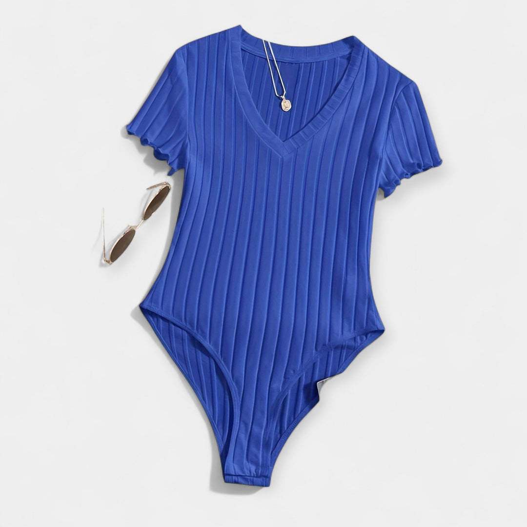 Body s detailmi trubice