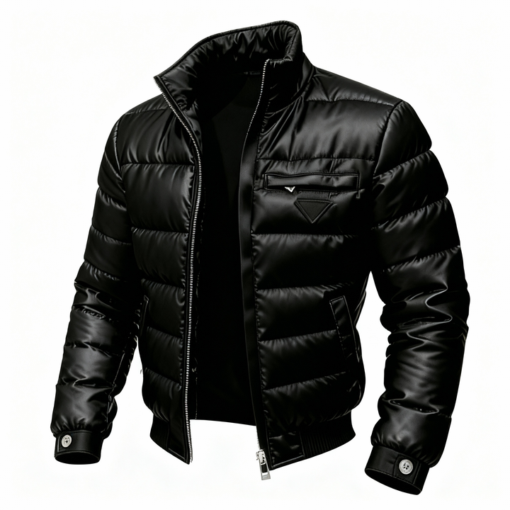 CHLOE LÉA™ –  Premium mestská bunda s moderným štýlom a extrémnym komfortom