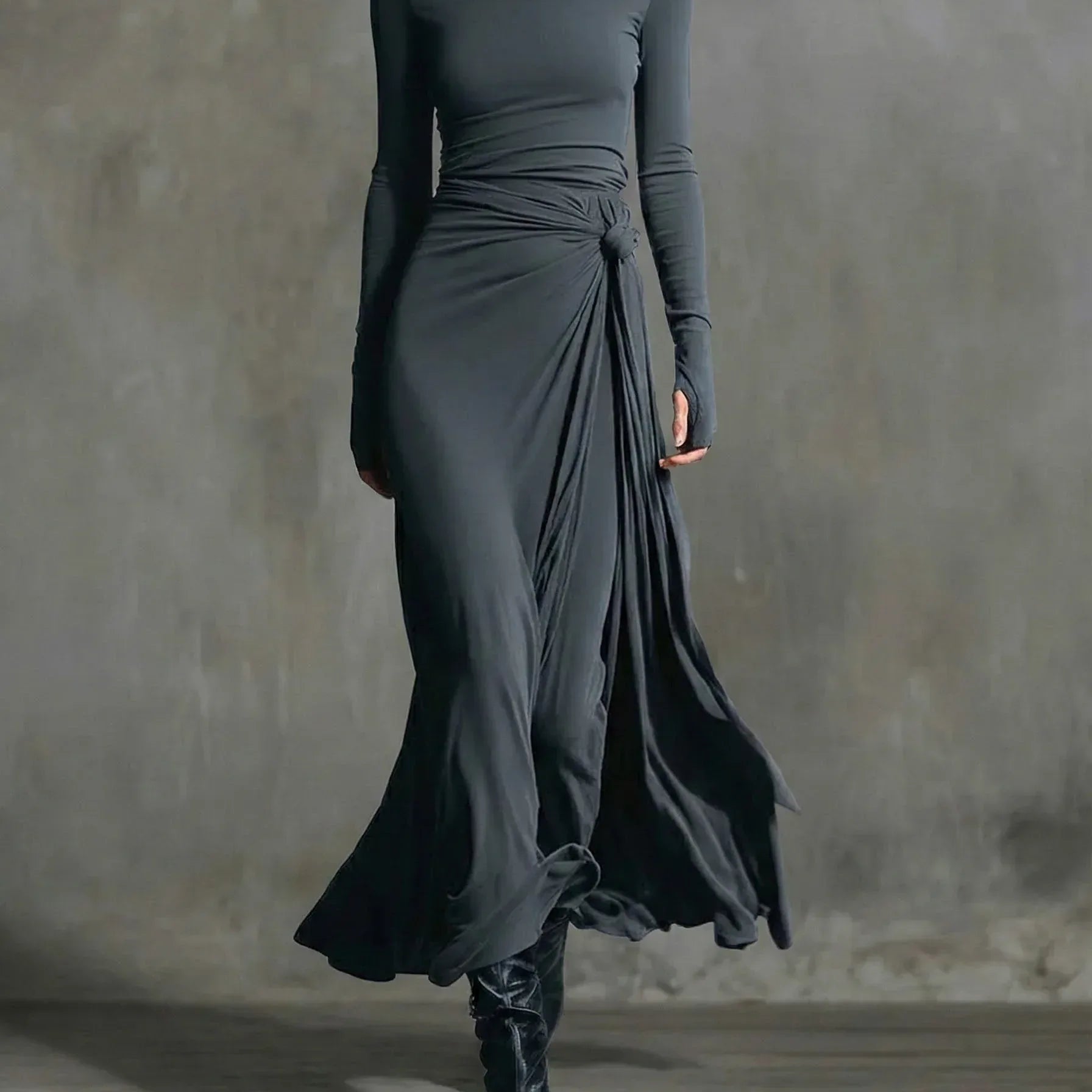 Martina – El Vestido de Encanto y Elegancia - Chloe Léa