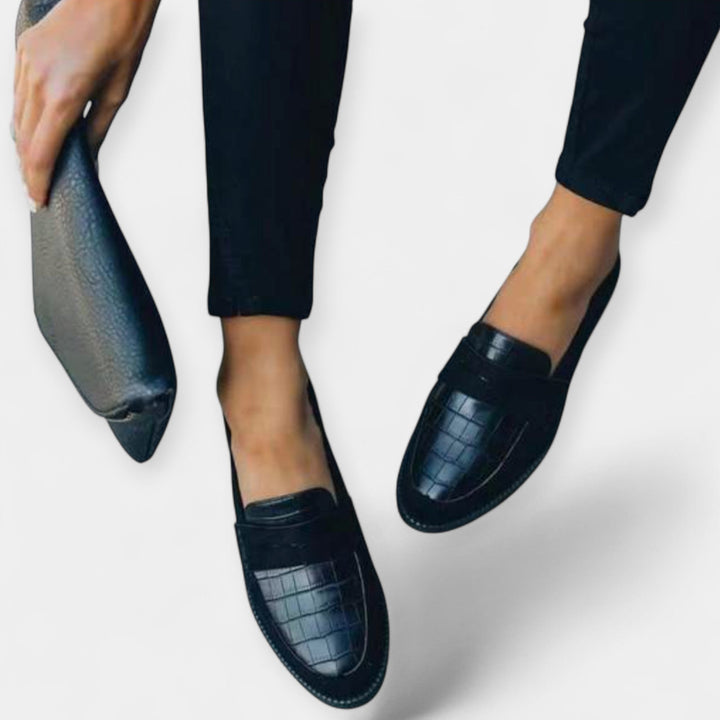 Klasické Loafery s Elegantným Štýlom