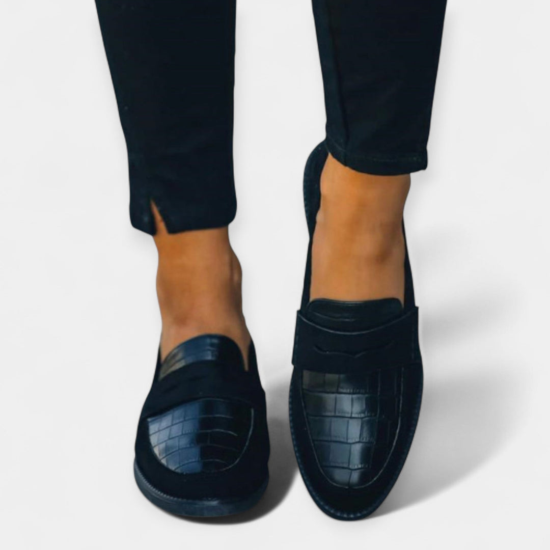 Klasické Loafery s Elegantným Štýlom