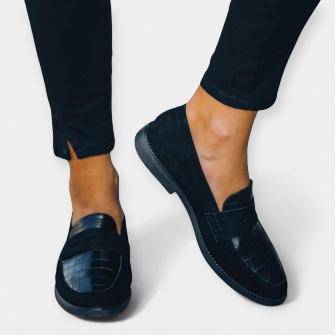 Klasické Loafery s Elegantným Štýlom