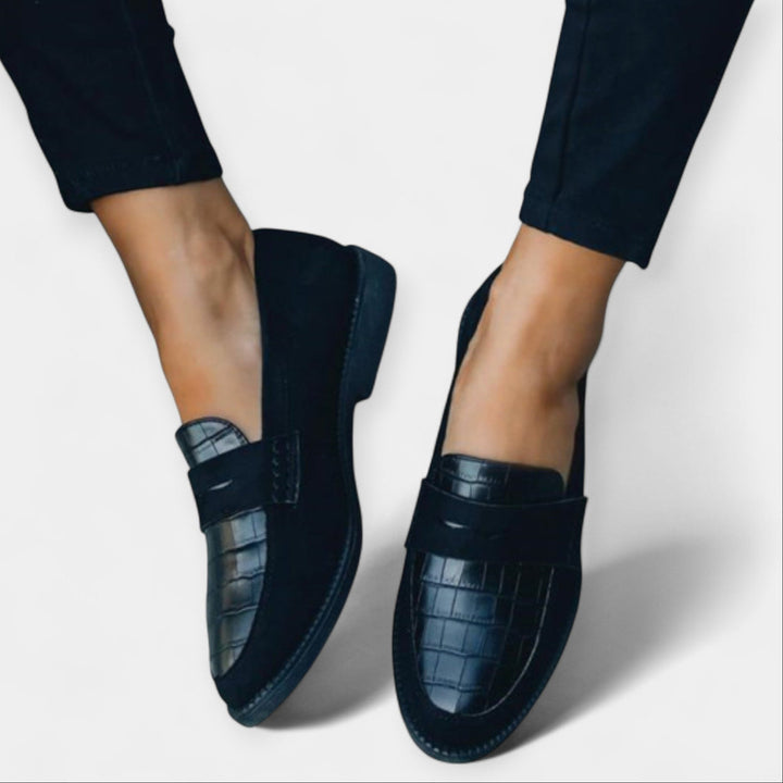 Klasické Loafery s Elegantným Štýlom