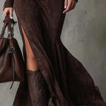 Paloma – El Vestido Maxi que Define tu Estilo - Chloe Léa