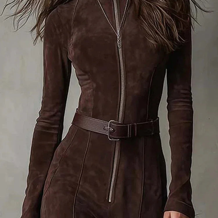 Paloma – El Vestido Maxi que Define tu Estilo - Chloe Léa