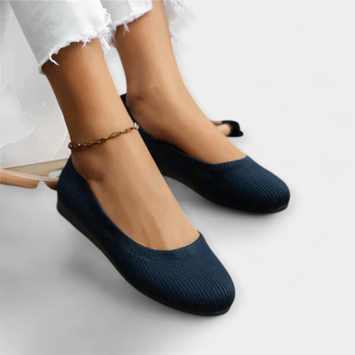 Ortopedické slip-on topánky