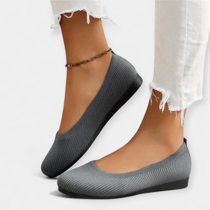 Ortopedické slip-on topánky