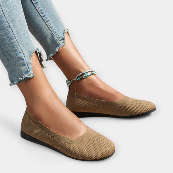 Ortopedické slip-on topánky