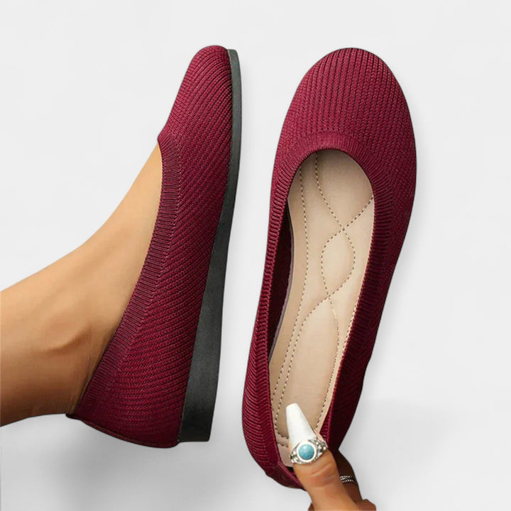 Ortopedické slip-on topánky