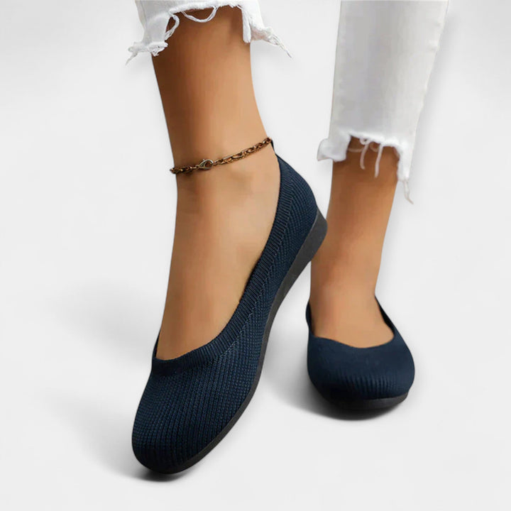 Ortopedické slip-on topánky