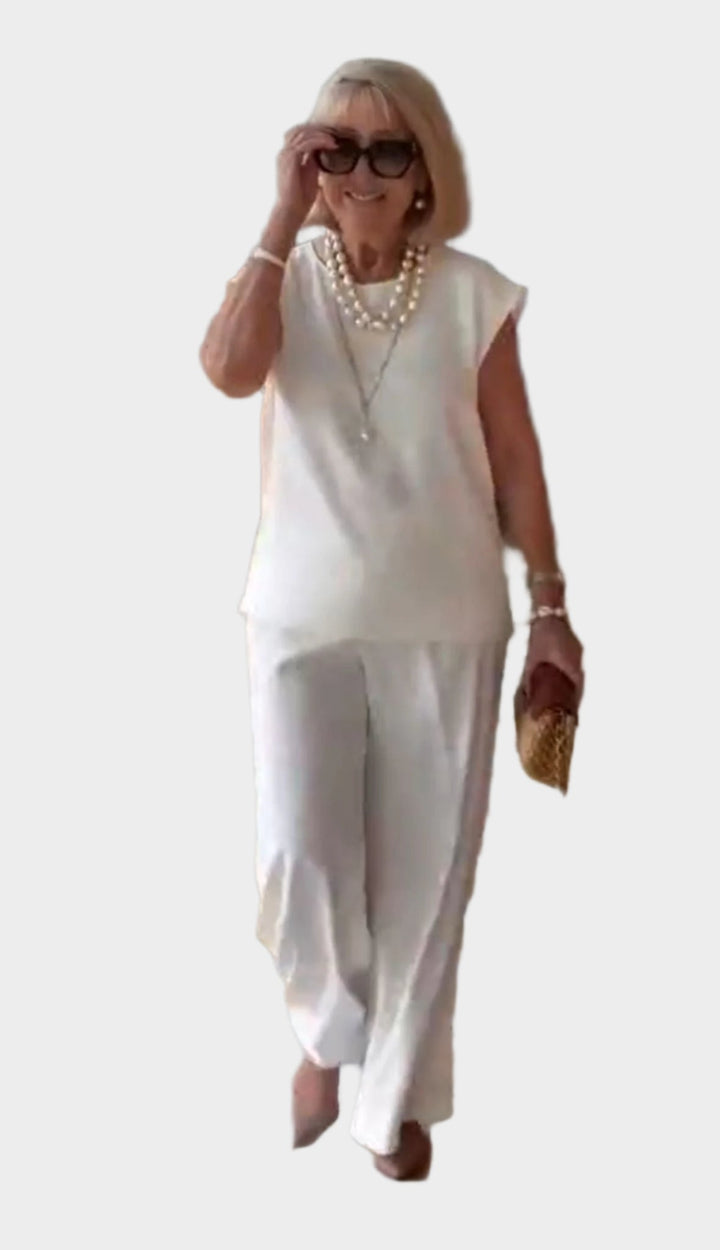 Elegantná a Pohodlná Sada Odevov