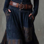 Elisa – El Vestido que Combinó Elegancia y Confort a la Perfección - Chloe Léa