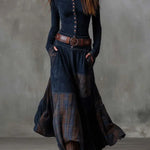 Elisa – El Vestido que Combinó Elegancia y Confort a la Perfección - Chloe Léa