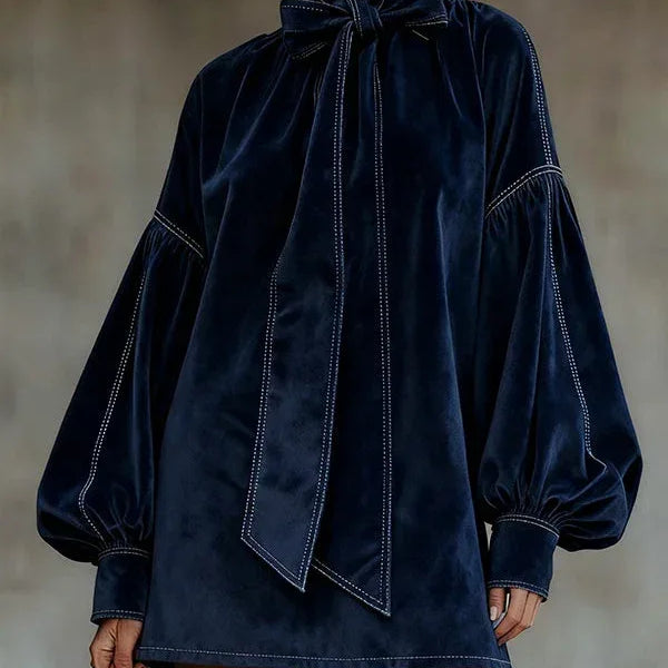 María– El Vestido que Define el Estilo con Elegancia - Chloe Léa