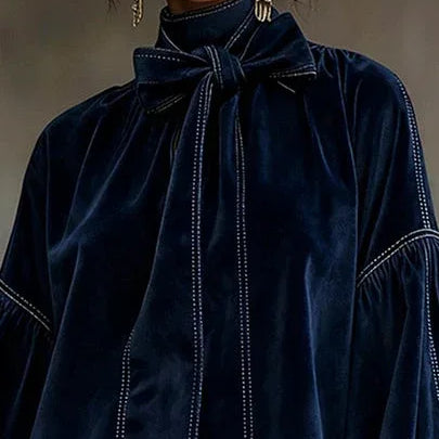 María– El Vestido que Define el Estilo con Elegancia - Chloe Léa