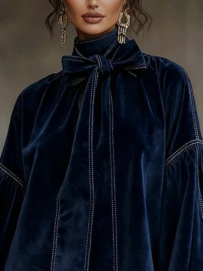 María– El Vestido que Define el Estilo con Elegancia - Chloe Léa