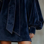 María– El Vestido que Define el Estilo con Elegancia - Chloe Léa