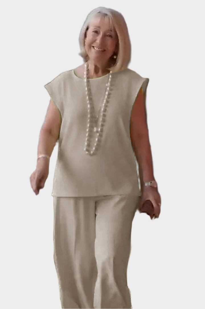 Elegantná a Pohodlná Sada Odevov
