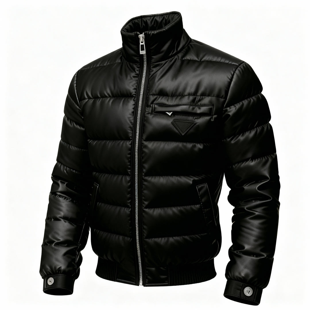 CHLOE LÉA™ –  Premium mestská bunda s moderným štýlom a extrémnym komfortom