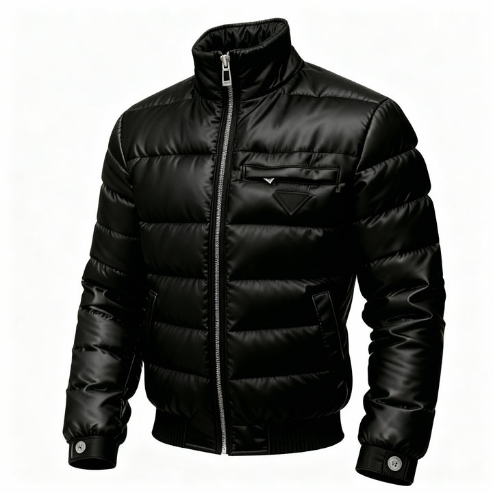 CHLOE LÉA™ –  Premium mestská bunda s moderným štýlom a extrémnym komfortom