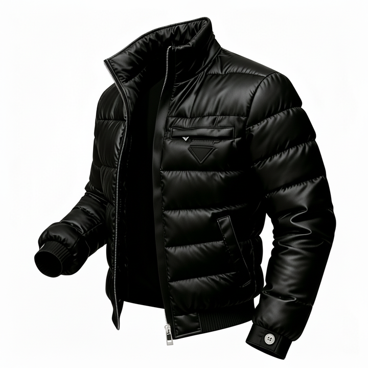 CHLOE LÉA™ –  Premium mestská bunda s moderným štýlom a extrémnym komfortom