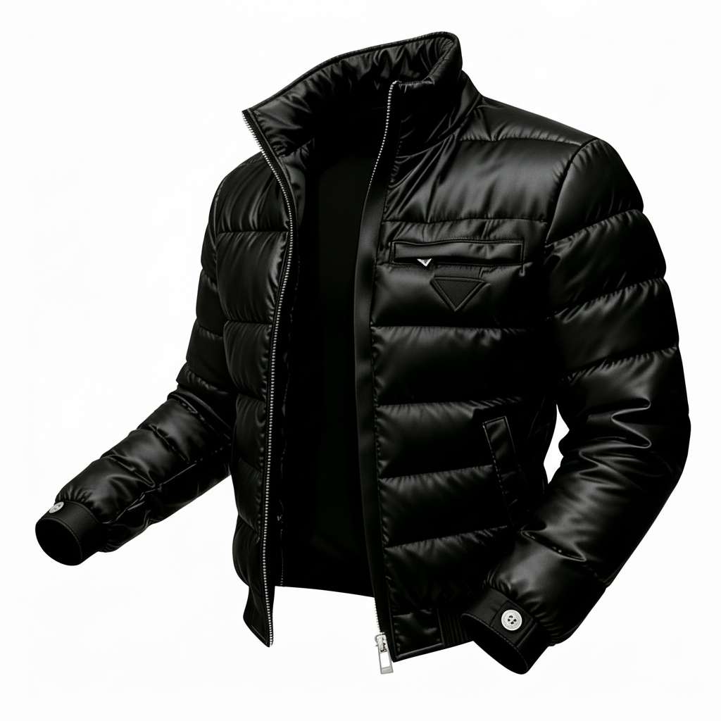 CHLOE LÉA™ –  Premium mestská bunda s moderným štýlom a extrémnym komfortom