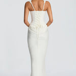 Valentina – El Vestido Elegante que Definirá tu Estilo - Chloe Léa