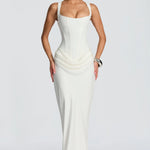 Valentina – El Vestido Elegante que Definirá tu Estilo - Chloe Léa