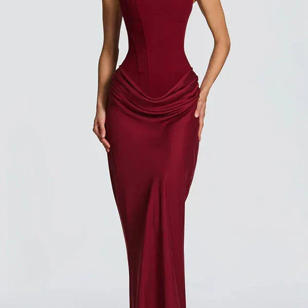 Valentina – El Vestido Elegante que Definirá tu Estilo - Chloe Léa