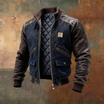 CHLOE LÉA™ – Chaqueta acolchada que transforma un atuendo diario en un look de lujo - Chloe Léa