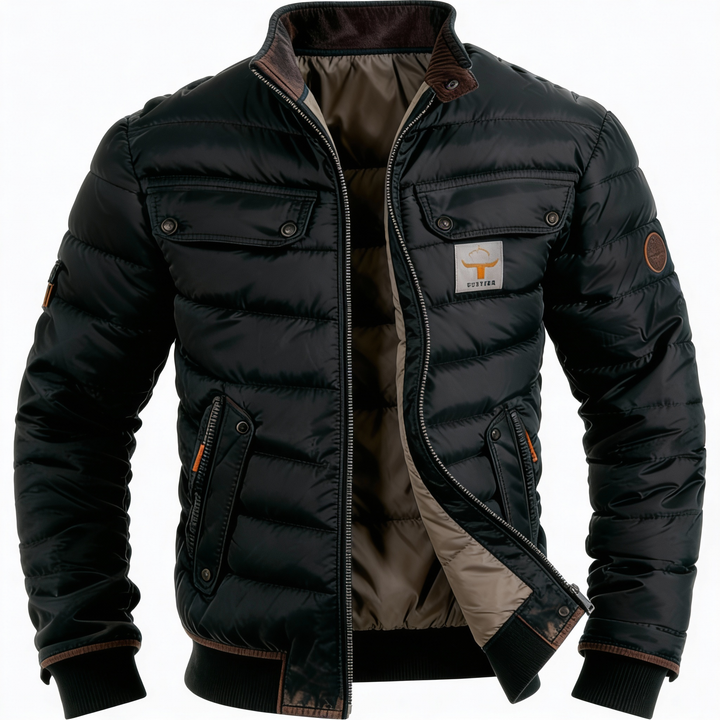 CHLOE LÉA™– Pánska taška Premium štýl, ochrana a komfort na vysokej úrovni