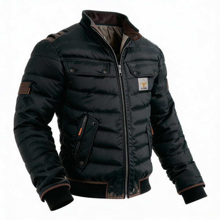 CHLOE LÉA™– Pánska taška Premium štýl, ochrana a komfort na vysokej úrovni