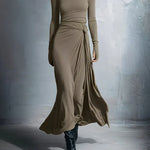 Martina – El Vestido de Encanto y Elegancia - Chloe Léa