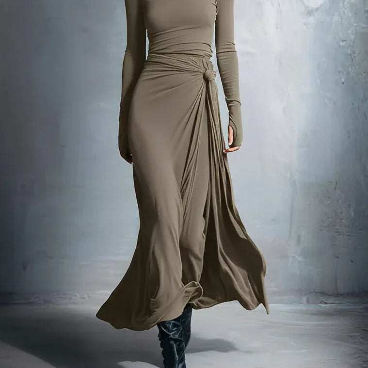 Martina – El Vestido de Encanto y Elegancia - Chloe Léa