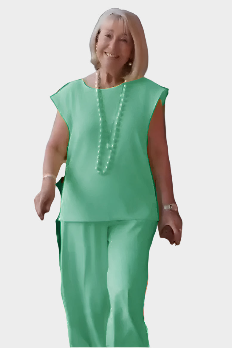 Elegantná a Pohodlná Sada Odevov