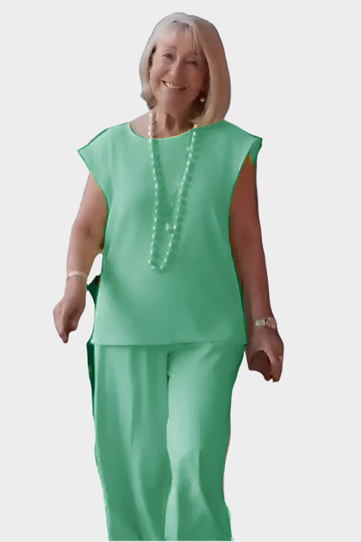 Elegantná a Pohodlná Sada Odevov